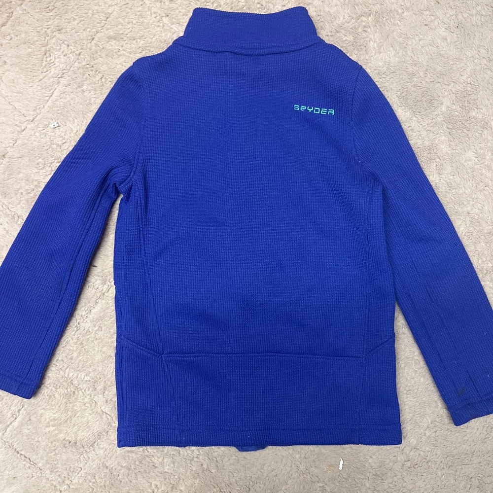 Jacket - Picture 2 of 2